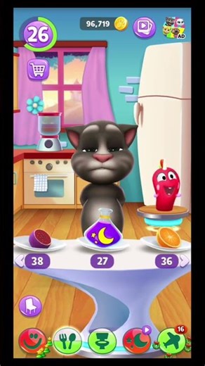#mytalkingtom2