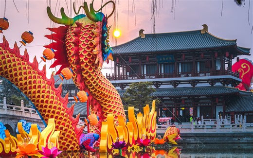 尼康Z72包围曝光延时拍摄纪实（极简教程）