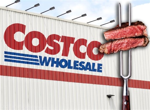 7 Best Costco Deals For Meat-Eaters