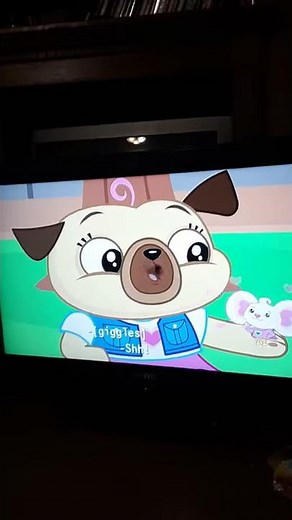 Chip and potato theme song