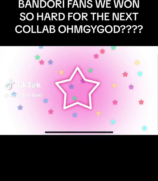 Bandori x Sanrio Collab Beef with Pjsekai: Dynamic Duo Gameplay & Stickers!