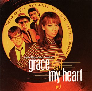 Various - Grace Of My Heart: Original Motion Picture Soundtrack