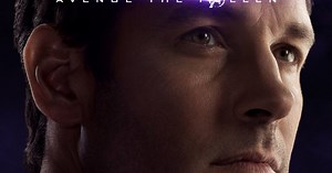 Anthony Russo Comments on that That Ant-Man Thanos's Butt Theory