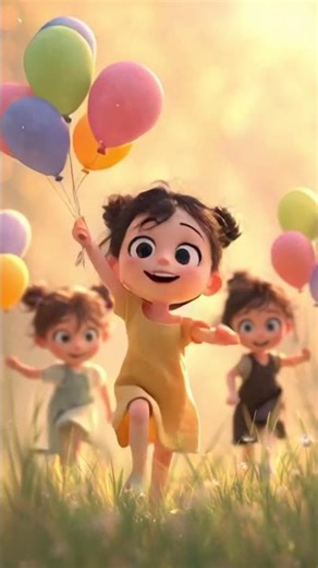 wait for end #viralvideo #shorts #animation #video #bunny #kidsvideo #cutestory #song