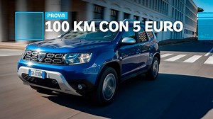 5.5K views · 45 reactions |  Il nuovo motore a GPL è un 1.0 turbo da...
