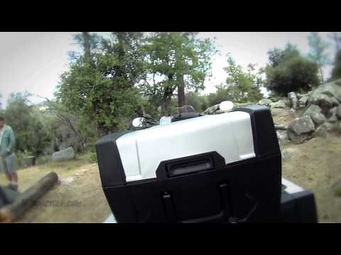 2011 Triumph Tiger 800 & 800XC Review