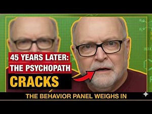 45 Years Later: The Psychopath CRACKS