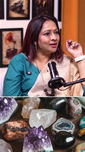 Crystals Do Magic! Crystal Powers Revealed