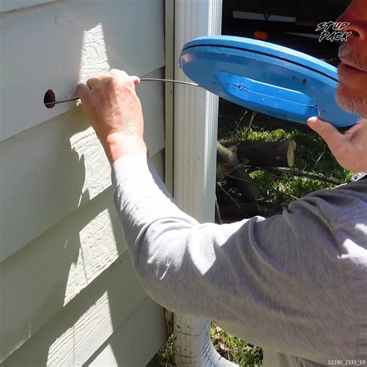 14K views · 248 reactions | Installing a Weather Proof Electrical Box | Stud Pack, LLC | Facebook