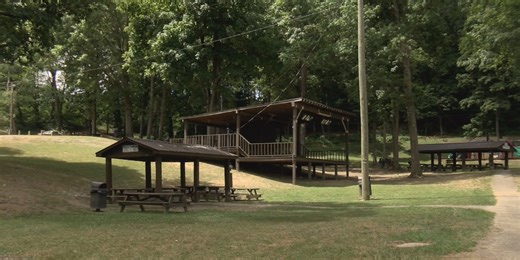 City park to see closure this week