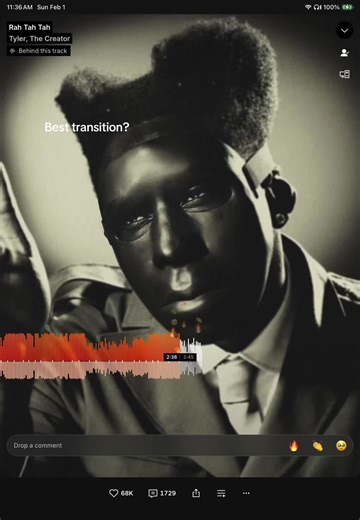 Exploring Chromakopia: Best Transition Techniques