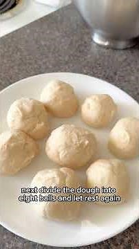 Scallion Pancakes Recipe