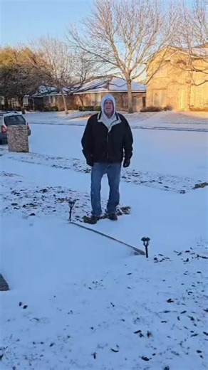 Zion Outdoors on Instagram: "Cold weather in Texas doesn’t mean your outdoor dreams have to go on hold. We get asked all the time: “Can Gem-Scape be applied in the cold?” The answer: yes, with the right conditions. Texas winters are unique. We often have cool mornings and sunny afternoons, which gives us plenty of workable windows. Our team monitors surface temps, air temps, and moisture levels closely, and we only install Gem-Scape™ when conditions meet our quality standards which is above free