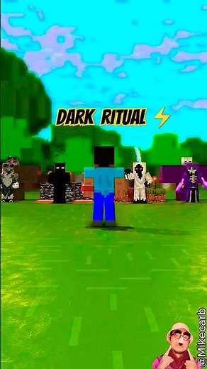 Zombie Summons 4 Demons at Once… You Won’t Believe This! 😱⚡ | Transform Watch #shorts