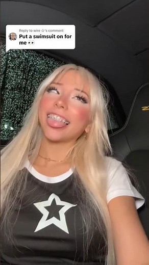 Itswaifumia Sticking Out Your Tongue👅