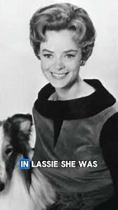 Remembering JUNE LOCKHART | The Heart of Classic Hollywood ❤️