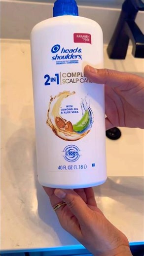 Hacks for Reusing Expired Shampoo #cleaninghacks#zerowaste #ecofriendly #DIY#ytshorts #ytviral