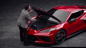 2021 Corvette C8 - FULL Features Overview - AMAZING