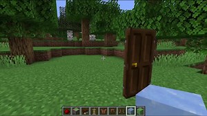 Spooky Minecraft Jumpscare Door Prank Revealed