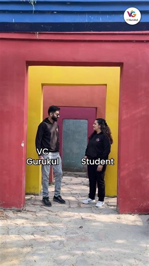 Students after Joining VC Gurukul 👀 🔥 #Shorts #Commerce #VCGurukul