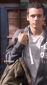 Series: Dance Academy. #lgbt #gay | Mexican GAY community