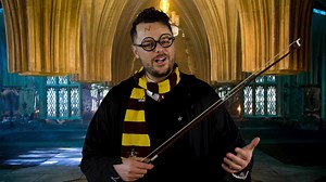 How Harry Potter music evolves through the series