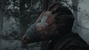 Pilgrim is a Fallout 4 mod you can easily mistake for a horror game