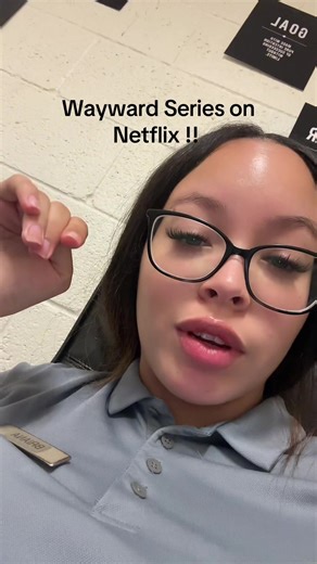 Wayward Series on Netflix: A Thrilling Must-Watch