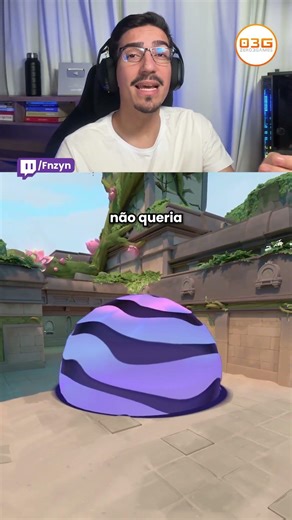 Is this the END of YORU in VALORANT?