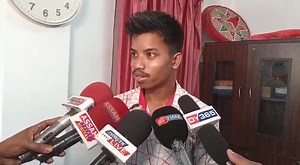 212K views · 6.2K reactions | The boy finished the exam and while...