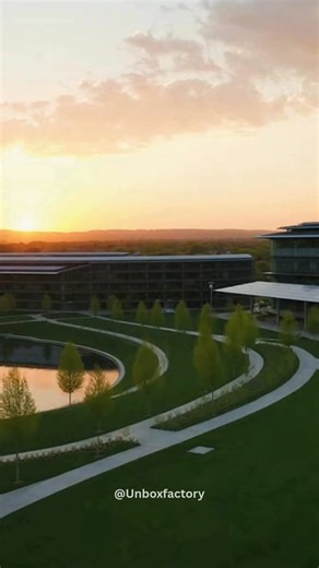 In 2009, Google Hired 200 Goats to Eat the Grass at Its Headquarters Instead of Cutting It In an unconventional move blending sustainability with creativity, Google made headlines in 2009 by hiring 200 goats to maintain the grassy areas at its Googleplex campus. Instead of using lawnmowers and fuel-powered equipment, Google opted for an eco-friendly, low-impact solution straight from nature. The goats were brought in through a local herding company and spent several days grazing across the campu