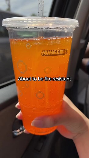 Fire Resistant Potion in Minecraft: Discover How!