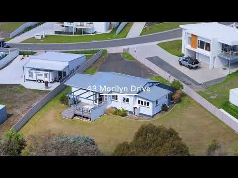 McGrath Launceston presents - 43 Marilyn Drive, Bridport
