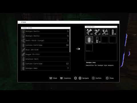 CRONOS Gameplay Part 7 (PS5 PRO)