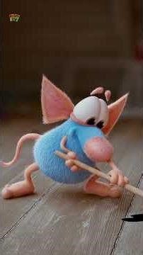 Fun Adventure - Spot, Rattic Mini #shorts #explore #funny #forkids #youtube #ratticmini