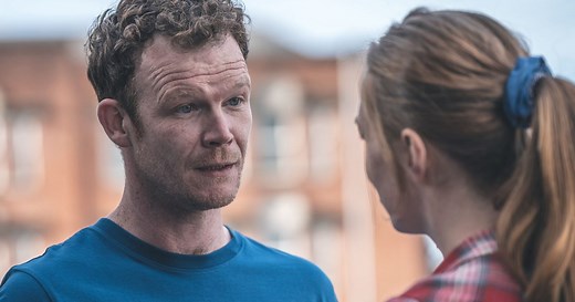 Blue Lights season 2 ending explained: Did Grace and Stevie survive?