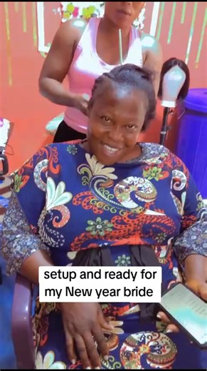 New Year Bride: A Perfect Celebration for My Sister