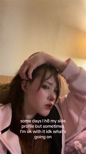 every time i look in the mirror i see a different person #trans #idontknowwhatimdoing #dysmorphia #dysphoria #bpdtiktok #transtiktok