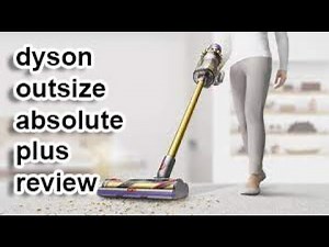 Dyson Outsize Absolute+ review
