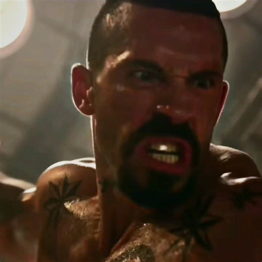 Two Guy Can't Beat Boyka💀🔥 | Yuri Boyka Edit | Dia De Fiesta (Super Slowed)