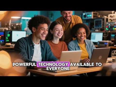 The Ultimate Guide to AI-Powered Laptops & Future Tech in 2025 | RedTechFo