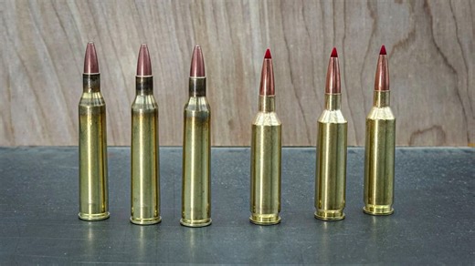 220 Swift vs. 22 Creedmoor: Which Is King of the .22 Centerfires?