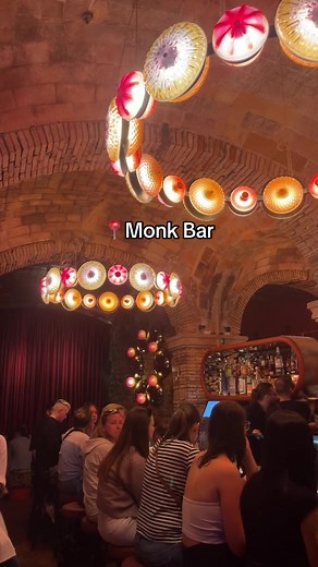 Discover the Best Hidden Speakeasy Bars in Barcelona
