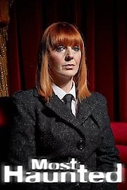 Watch Most Haunted Season 18 Episode 3 - Halsham House