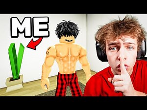 spying on people in BROOKHAVEN 💀