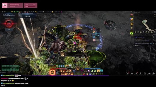 to whoever designed the astrogem system, i hope your pillow is warm on both sides EVERY NIGHT.