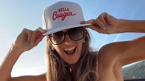 I'm a cougar - I meet younger men in the most unlikely places, shops are ideal