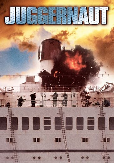 Juggernaut (1974)