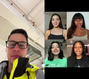 #duet with @earcandyofficial sorry for the language but it’s the lyrics