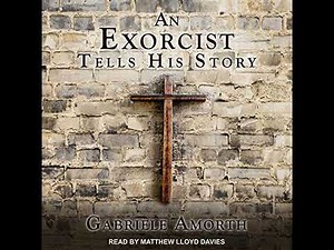 Exorcist Tells His Story by Fr. Gabriele Amorth | Full Audiobook